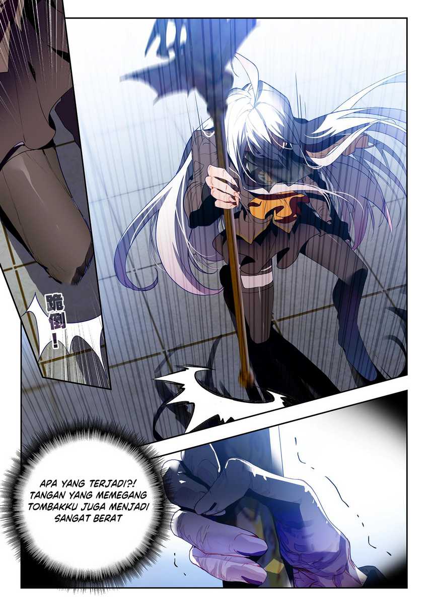 Soul Land 2 chapter 328 halaman 7