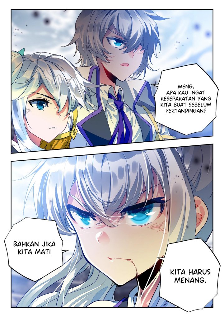 Soul Land 2 chapter 329 halaman 10