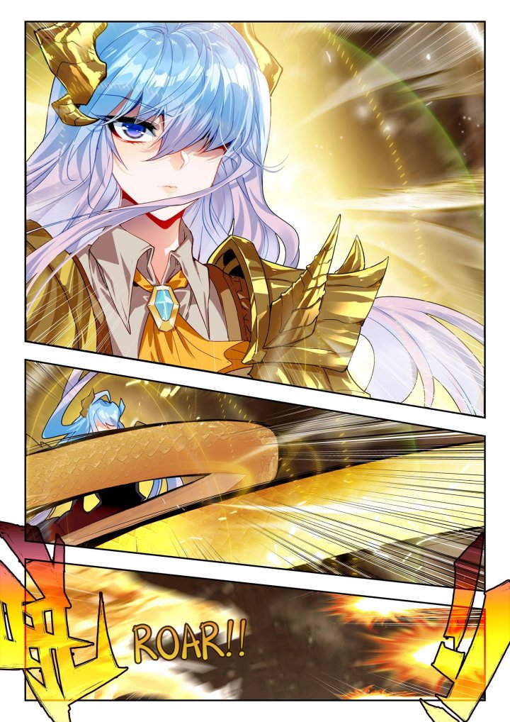 Soul Land 2 chapter 329 halaman 13