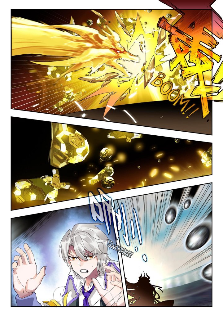 Soul Land 2 chapter 329 halaman 14