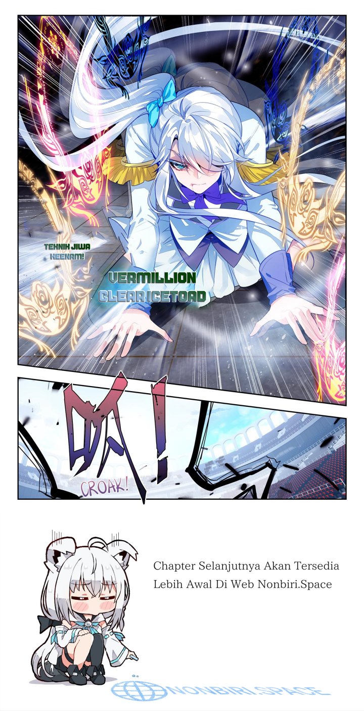 Soul Land 2 chapter 329 halaman 17
