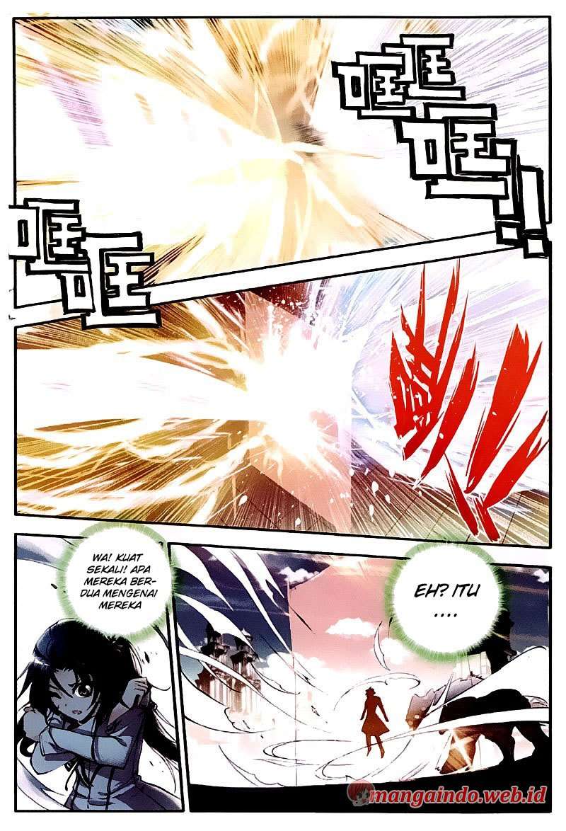 Soul Land 2 chapter 33 halaman 5