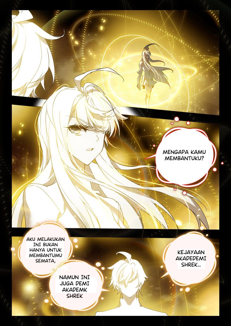 Soul Land 2 chapter 330 halaman 11