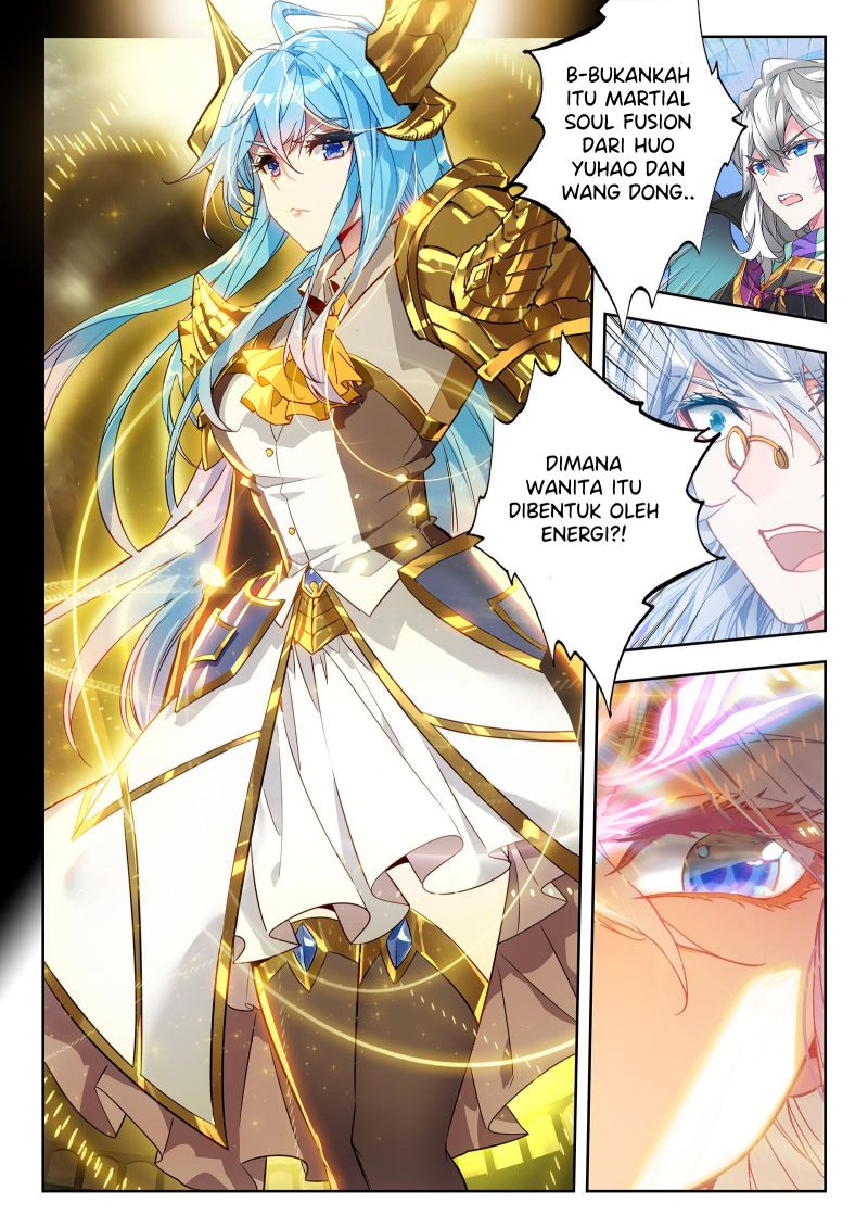 Soul Land 2 chapter 330 halaman 13