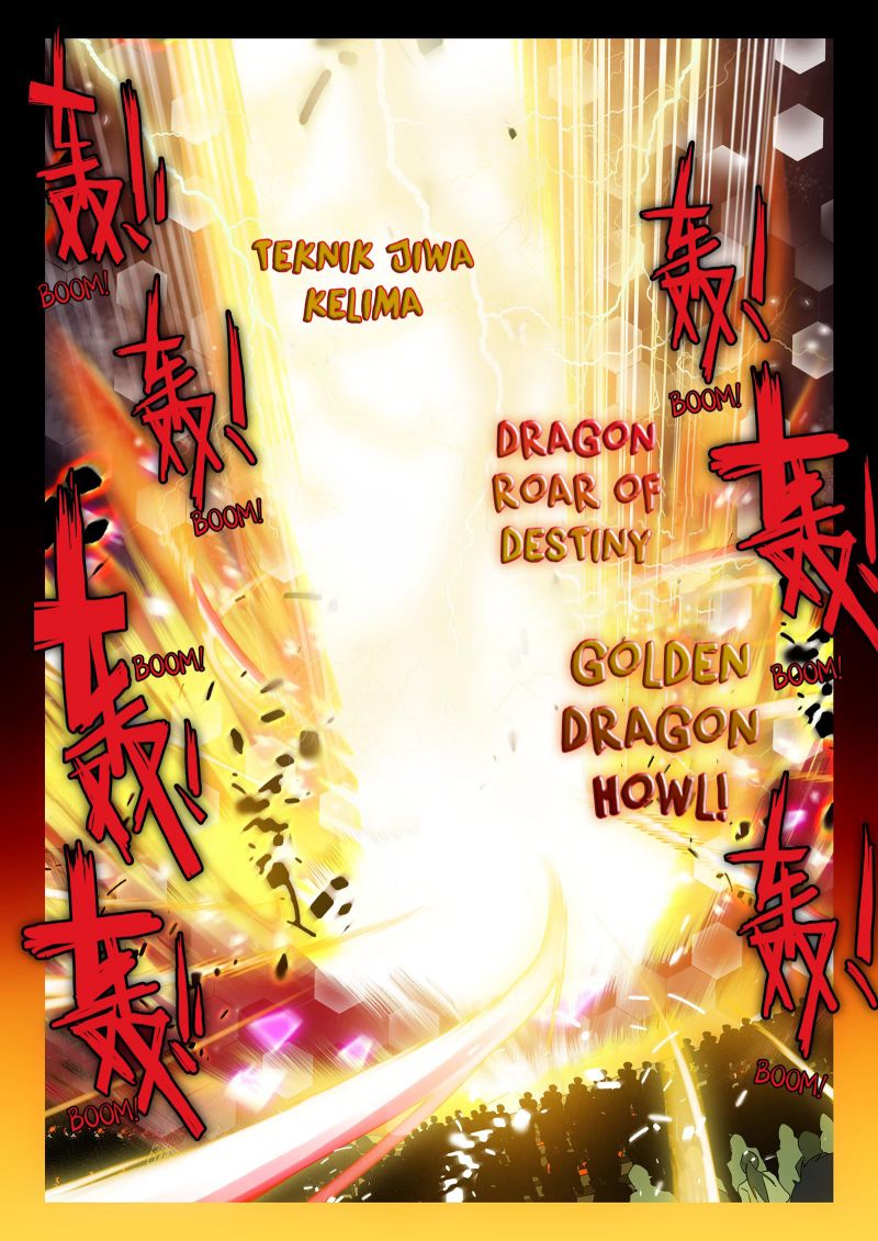 Soul Land 2 chapter 330 halaman 15
