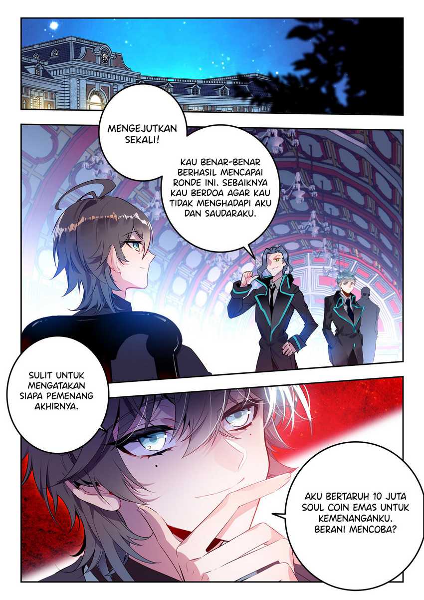 Soul Land 2 chapter 333 halaman 2
