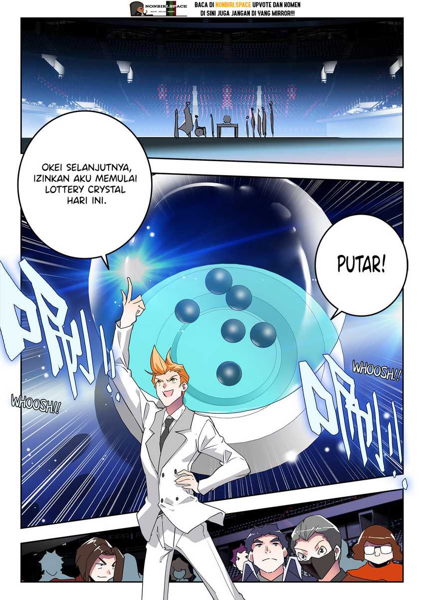 Soul Land 2 chapter 333 halaman 6