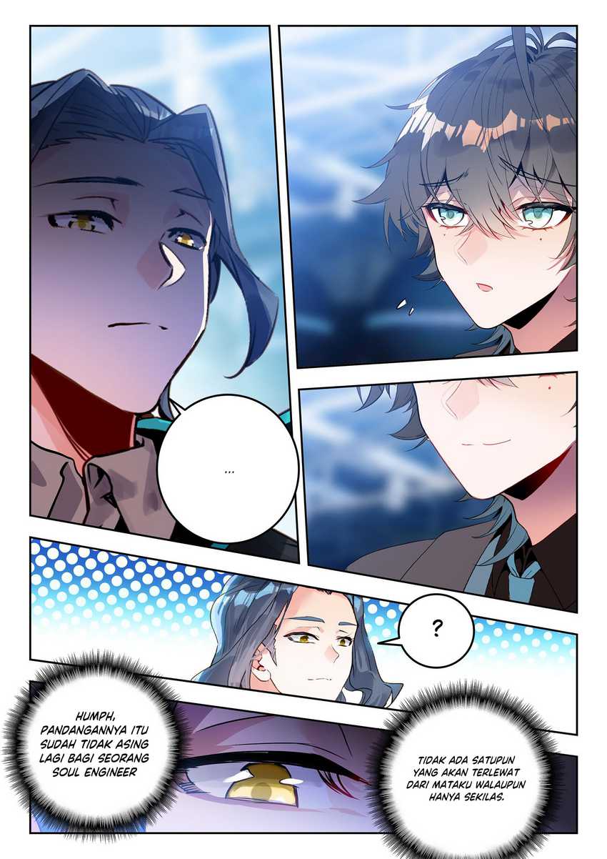Soul Land 2 chapter 333 halaman 8