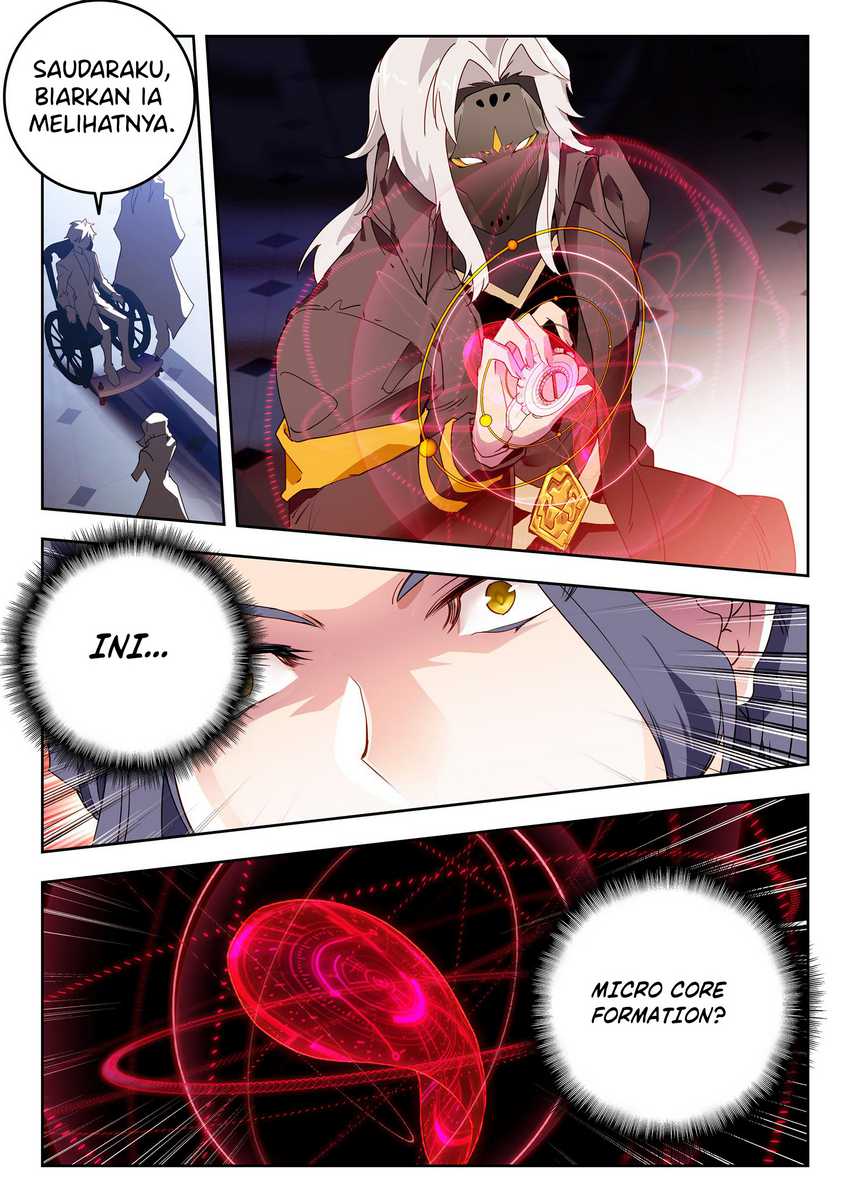 Soul Land 2 chapter 333 halaman 13