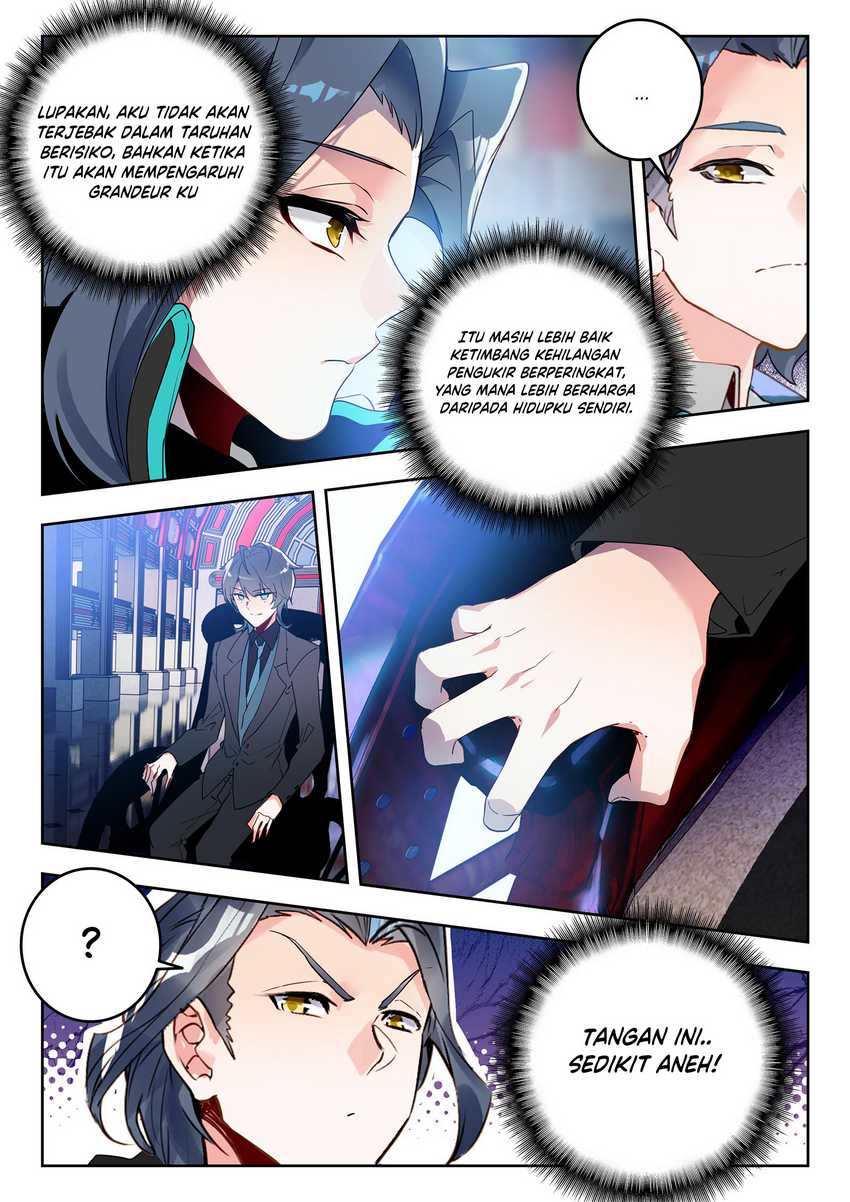 Soul Land 2 chapter 333 halaman 15