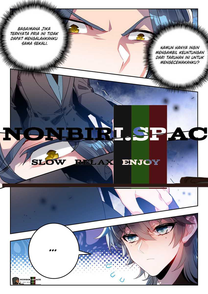 Soul Land 2 chapter 333 halaman 16