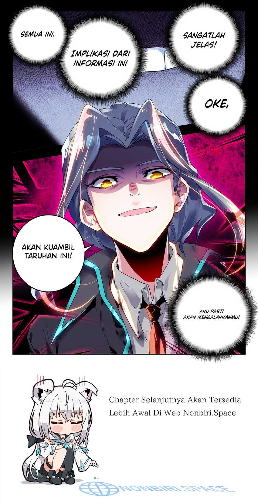 Soul Land 2 chapter 333 halaman 17