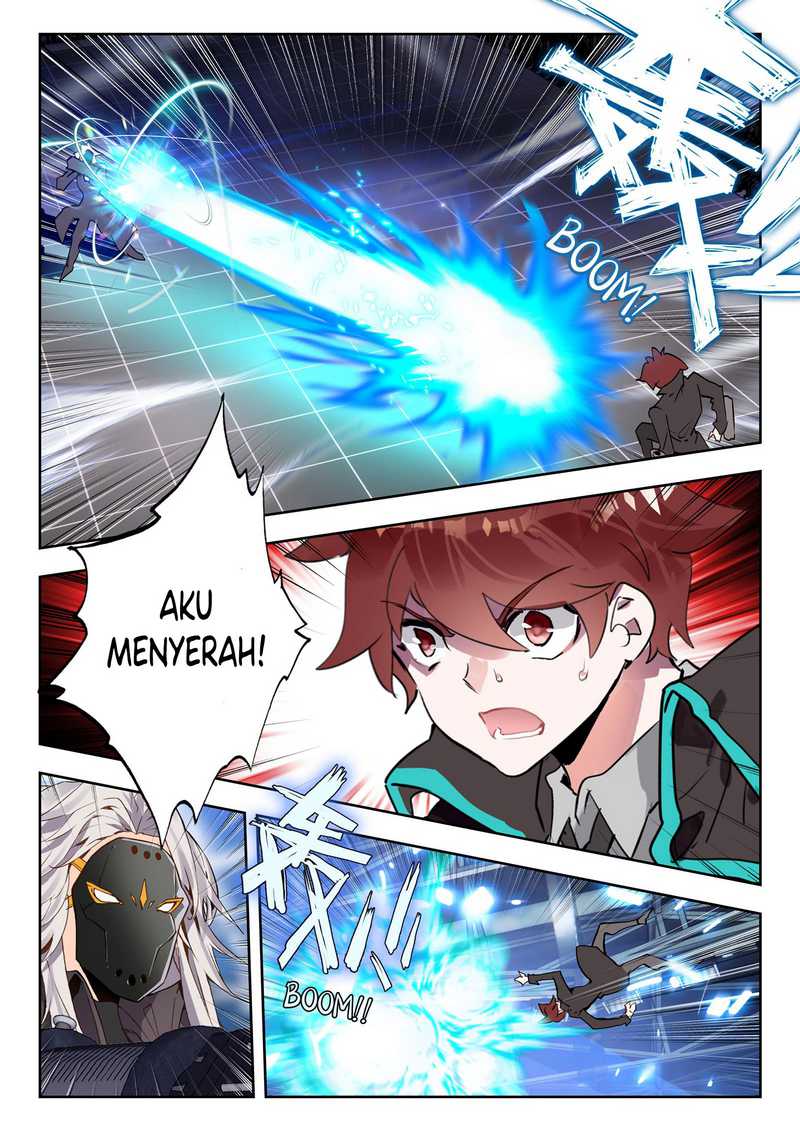 Soul Land 2 chapter 336 halaman 2