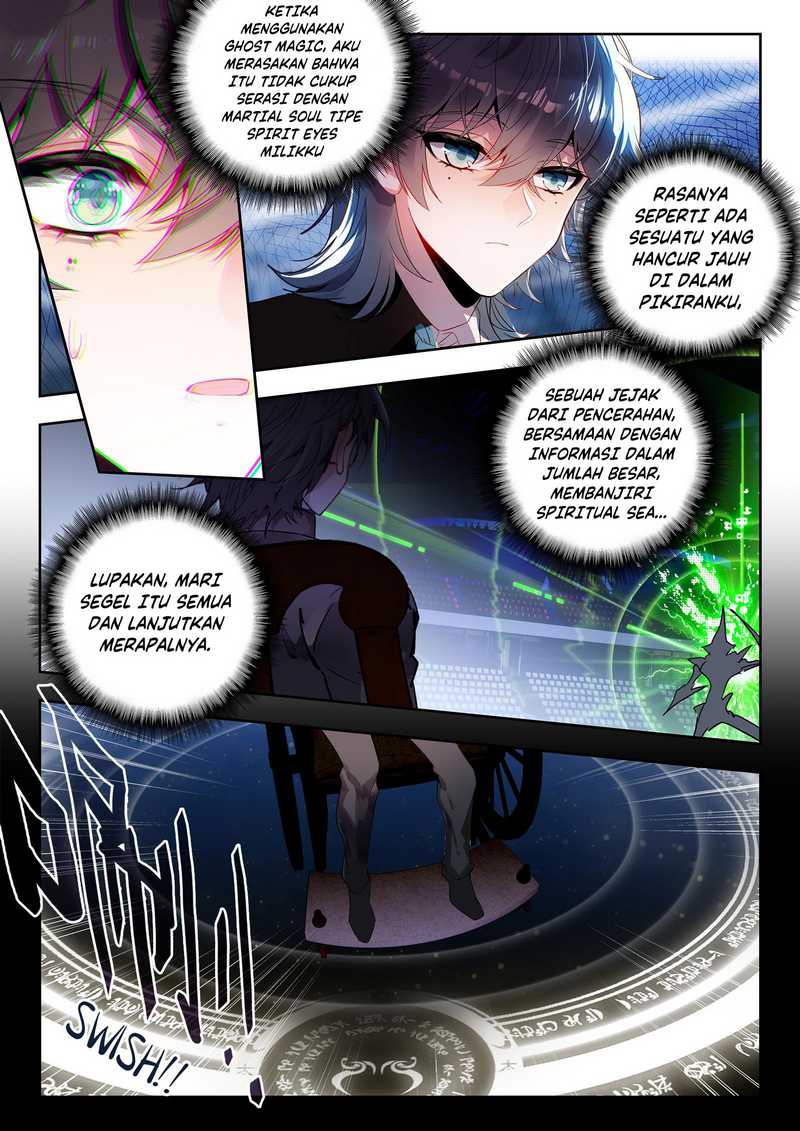 Soul Land 2 chapter 336 halaman 10