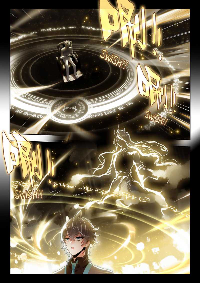 Soul Land 2 chapter 336 halaman 11