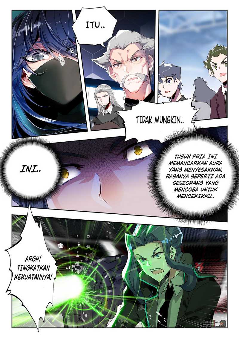 Soul Land 2 chapter 336 halaman 12