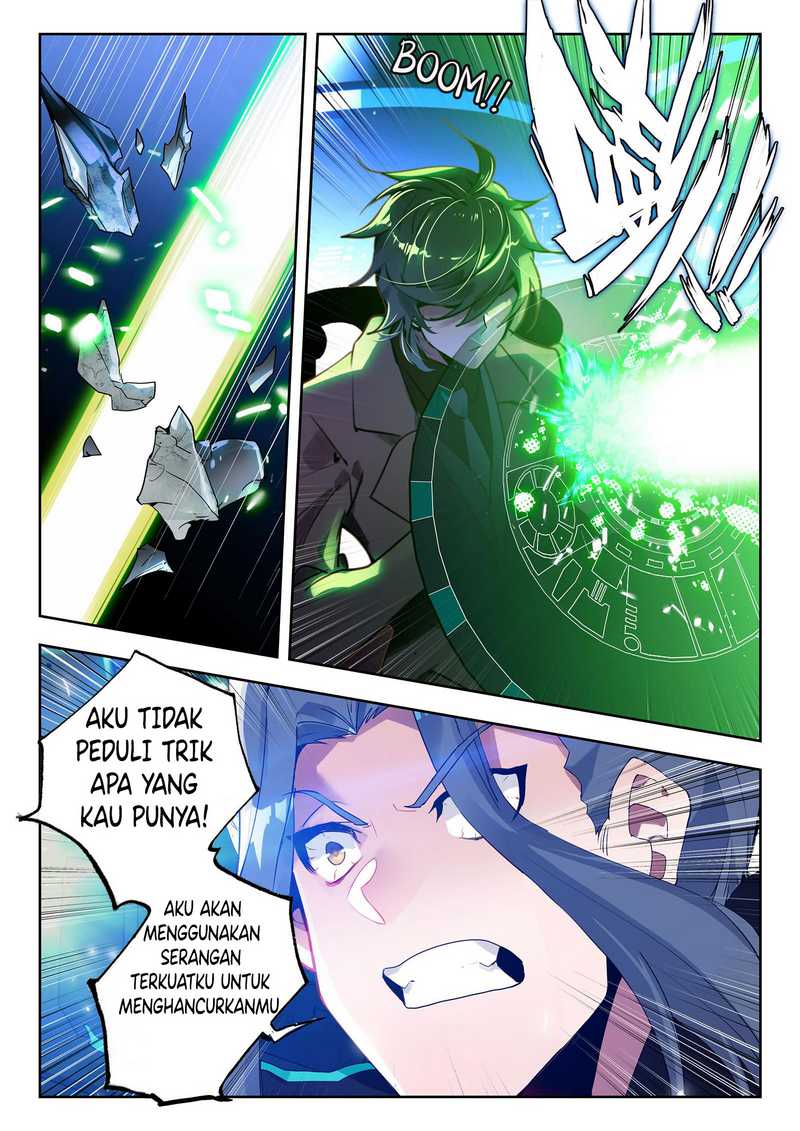 Soul Land 2 chapter 336 halaman 13