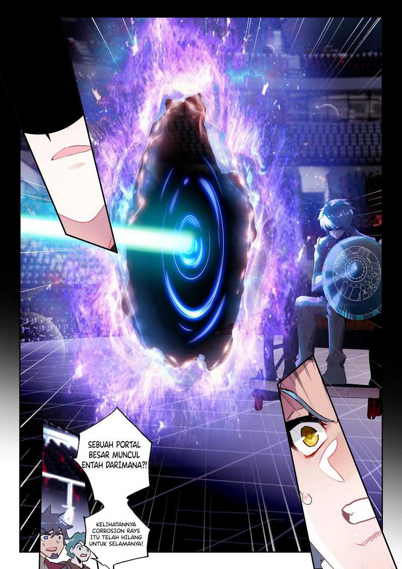 Soul Land 2 chapter 336 halaman 14