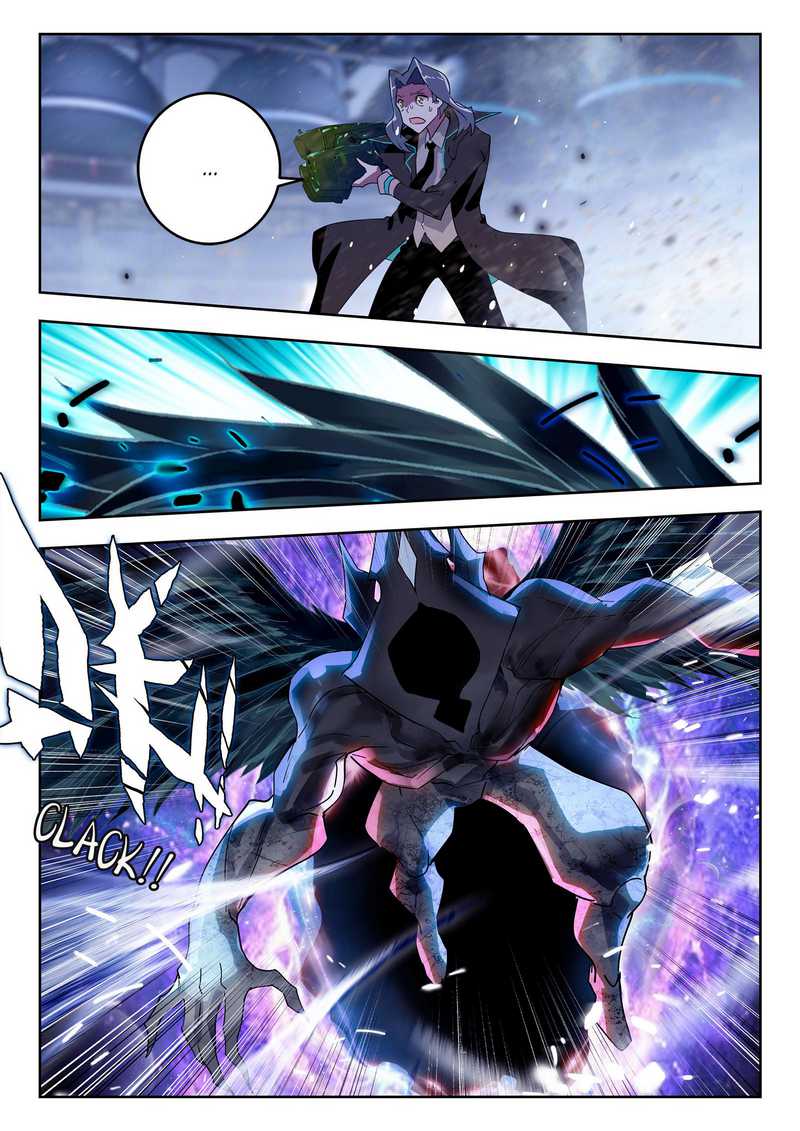 Soul Land 2 chapter 336 halaman 15
