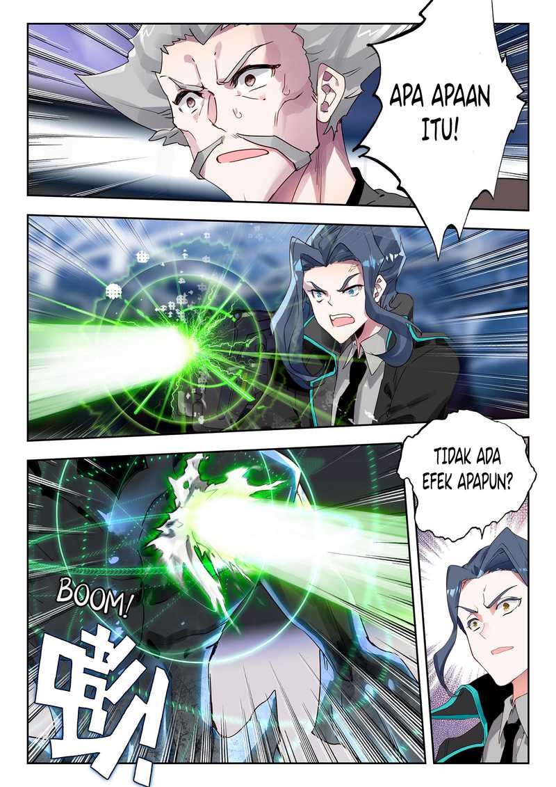 Soul Land 2 chapter 336 halaman 16