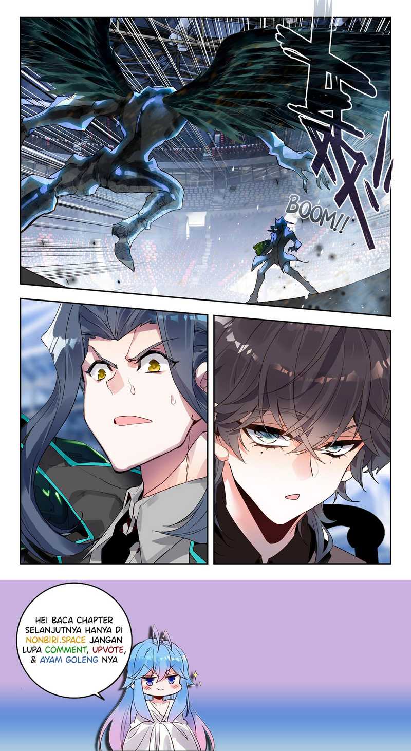 Soul Land 2 chapter 336 halaman 17
