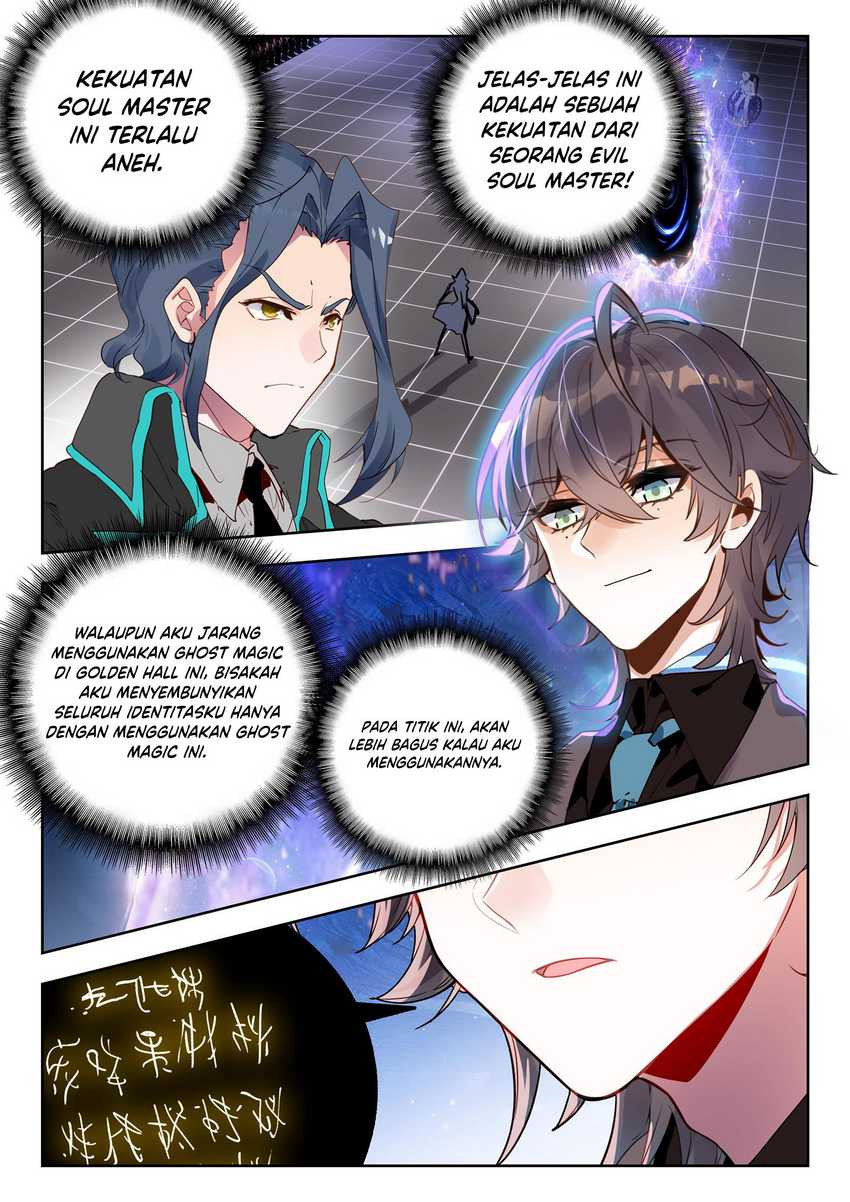Soul Land 2 chapter 337 halaman 2