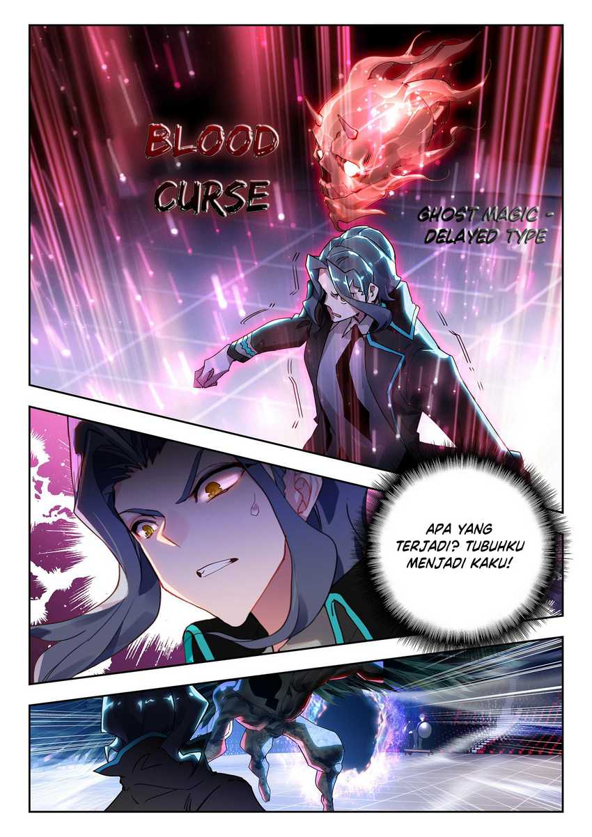 Soul Land 2 chapter 337 halaman 3