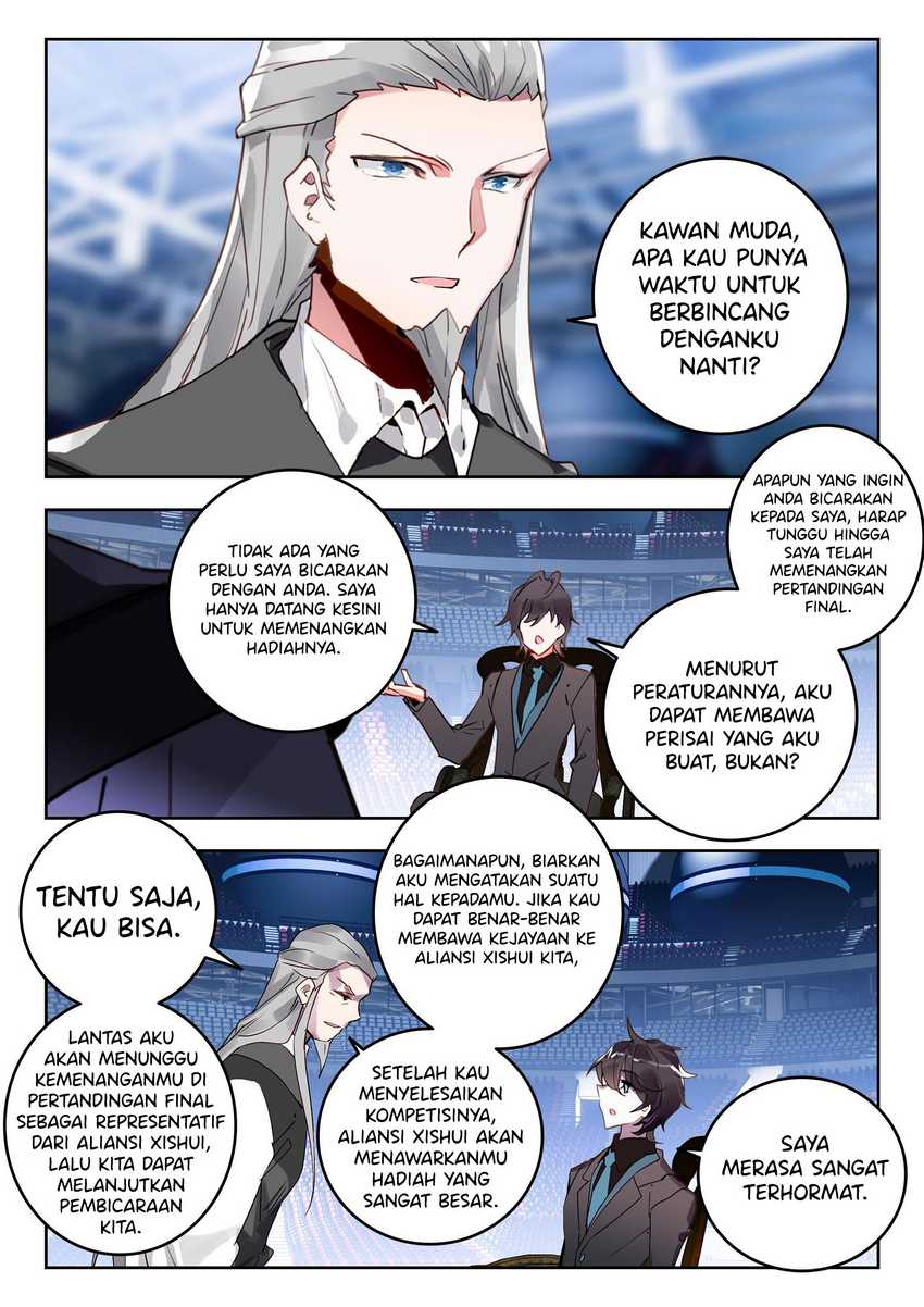 Soul Land 2 chapter 337 halaman 14