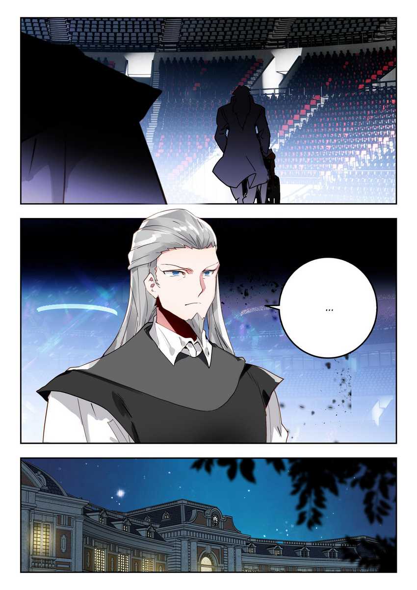 Soul Land 2 chapter 337 halaman 15