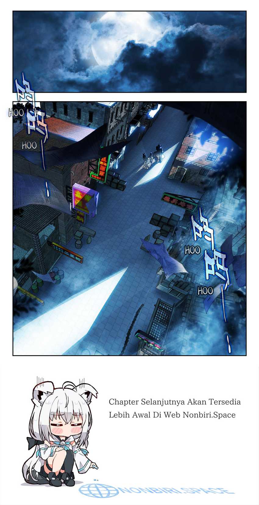Soul Land 2 chapter 337 halaman 17
