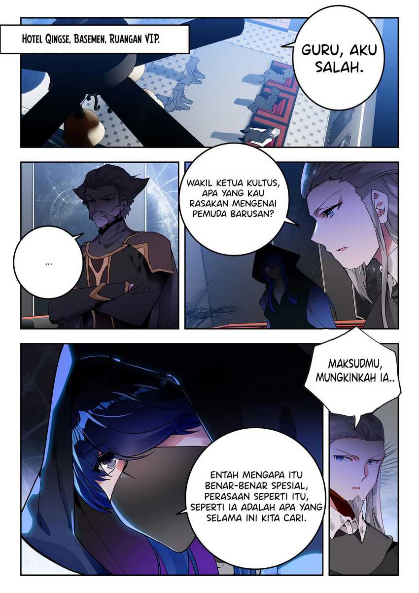 Soul Land 2 chapter 338 halaman 2