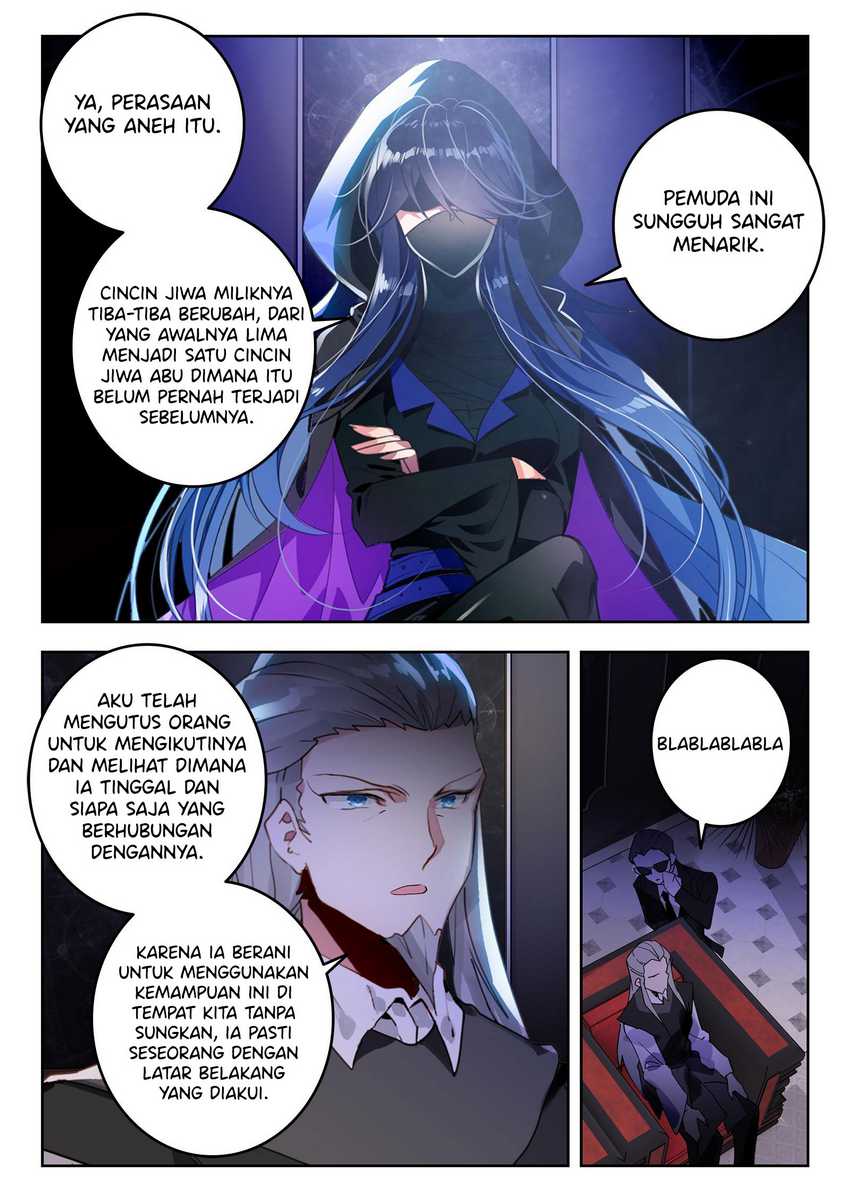 Soul Land 2 chapter 338 halaman 3