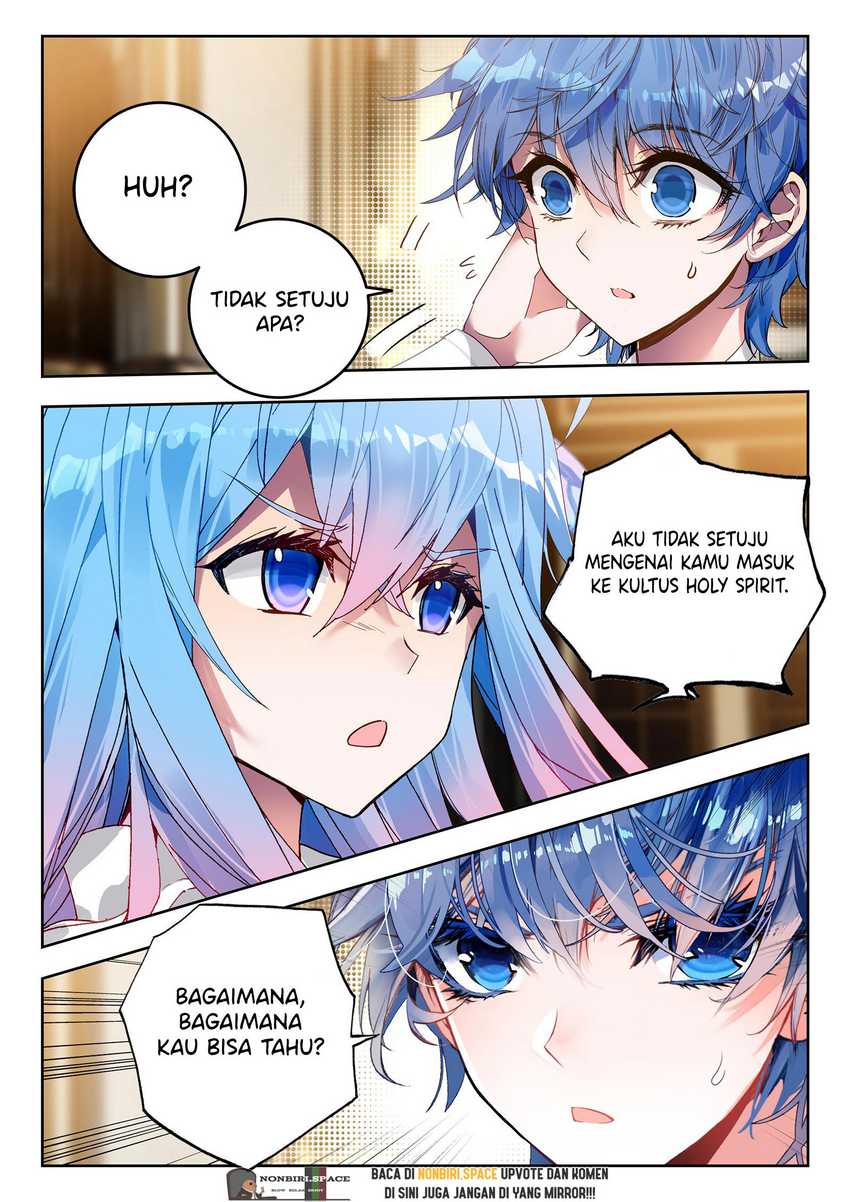 Soul Land 2 chapter 338 halaman 8