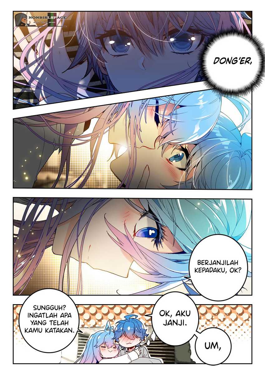 Soul Land 2 chapter 338 halaman 12