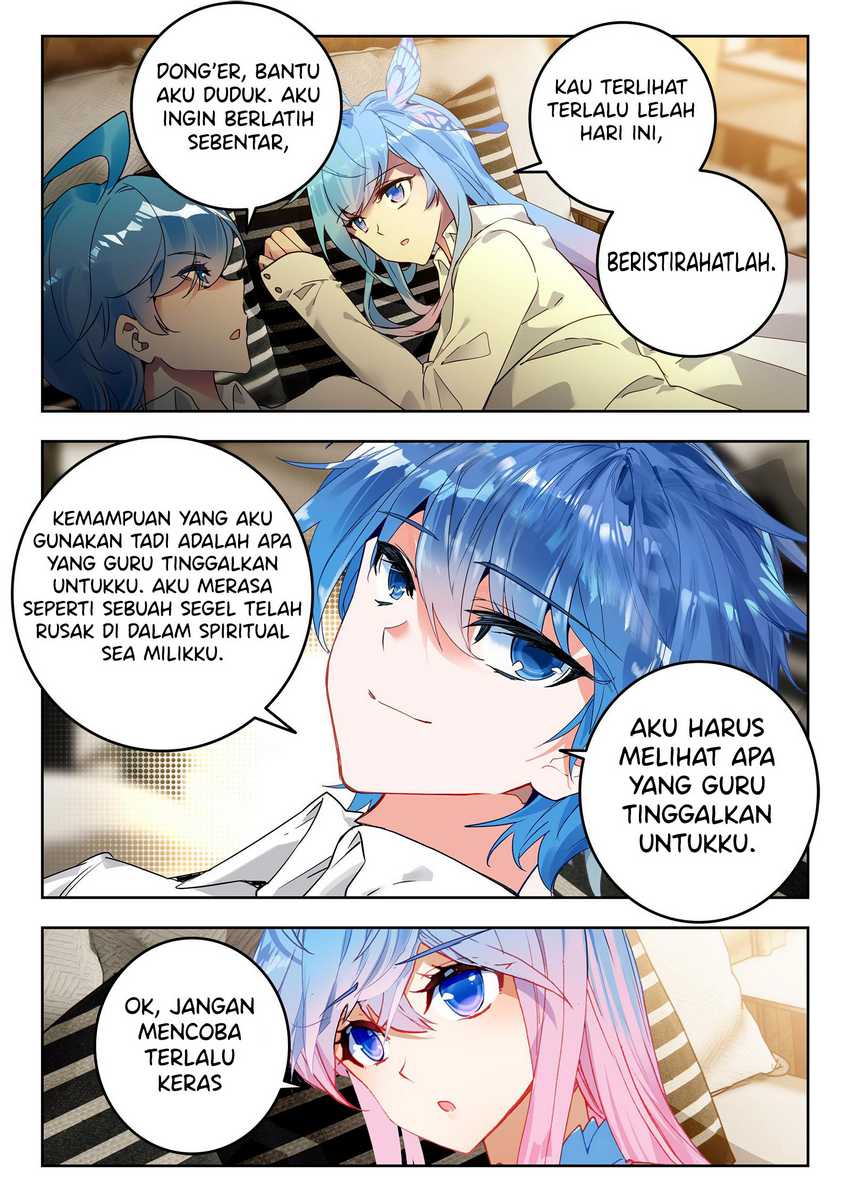 Soul Land 2 chapter 338 halaman 13
