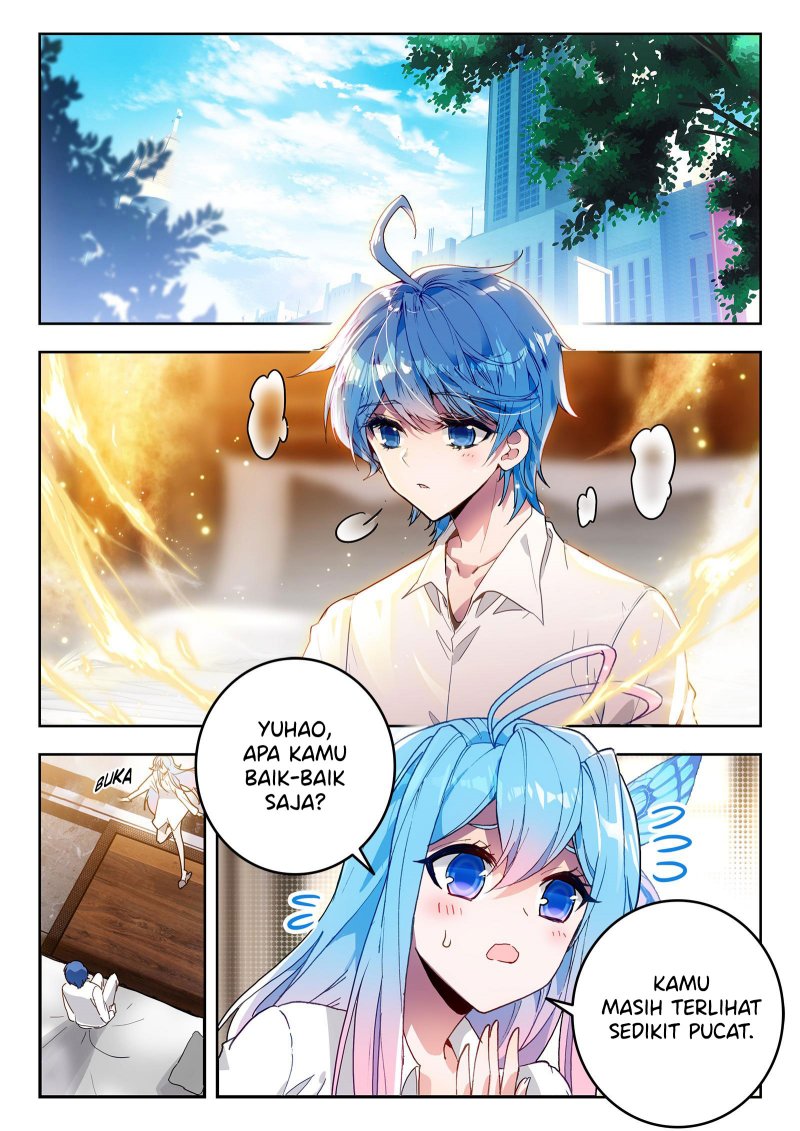 Soul Land 2 chapter 339 halaman 2