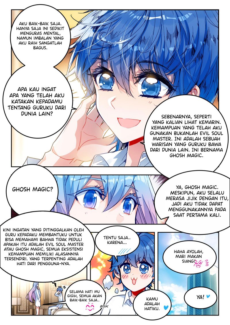 Soul Land 2 chapter 339 halaman 3