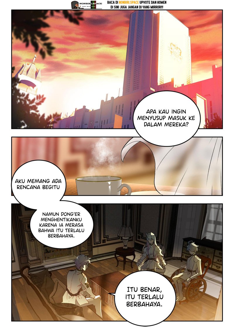 Soul Land 2 chapter 339 halaman 8