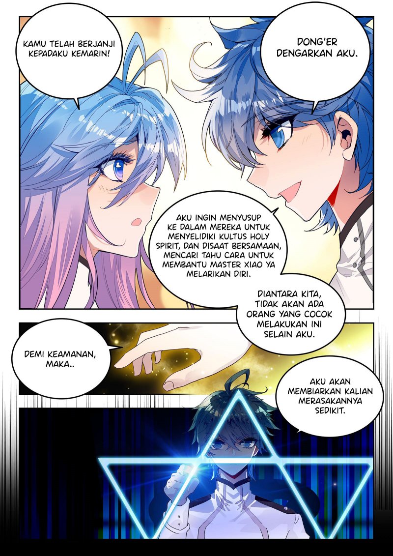 Soul Land 2 chapter 339 halaman 11