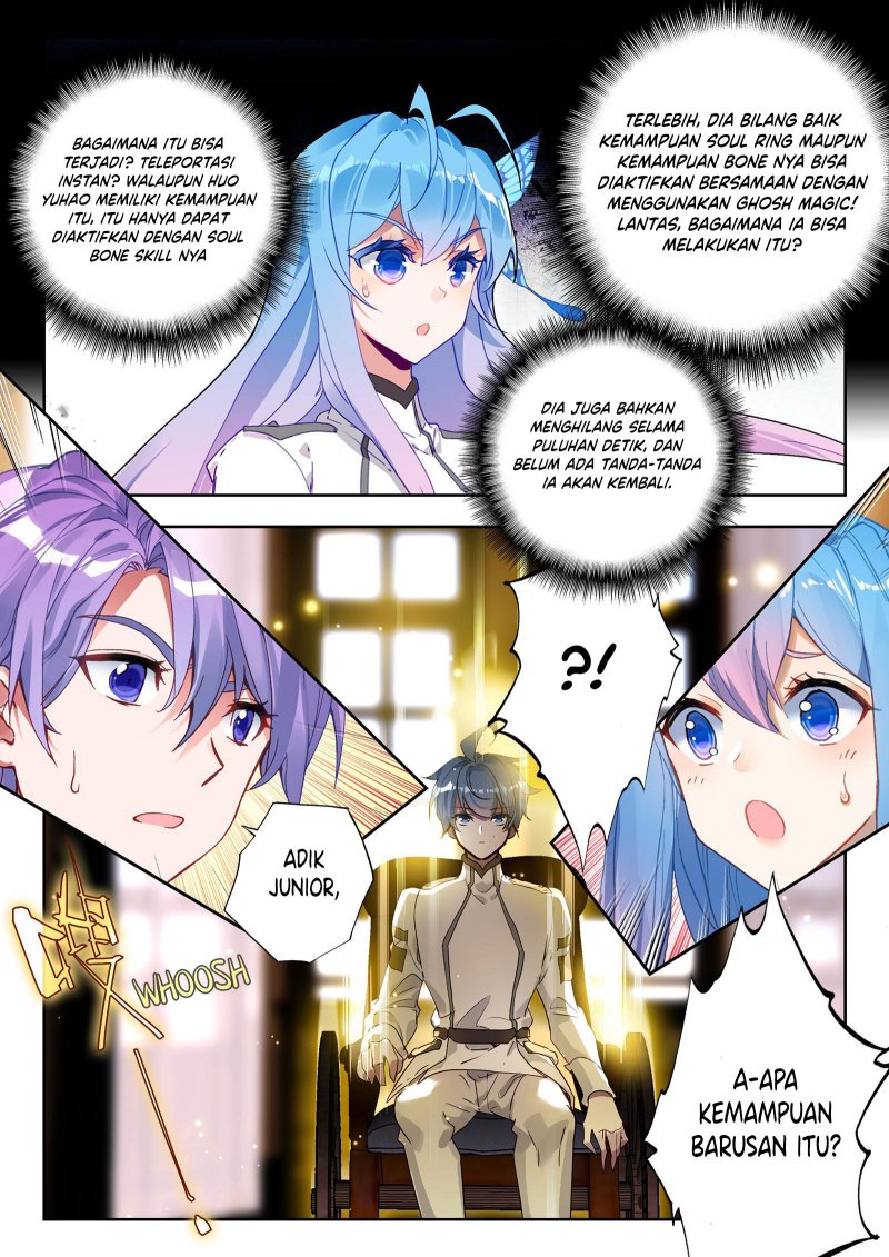 Soul Land 2 chapter 339 halaman 13
