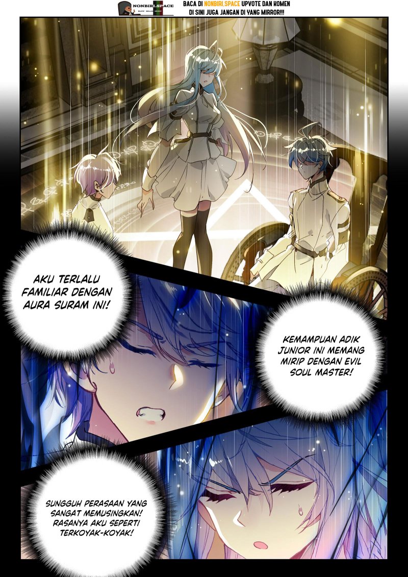 Soul Land 2 chapter 339 halaman 16