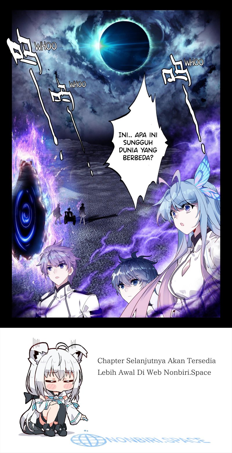 Soul Land 2 chapter 339 halaman 17