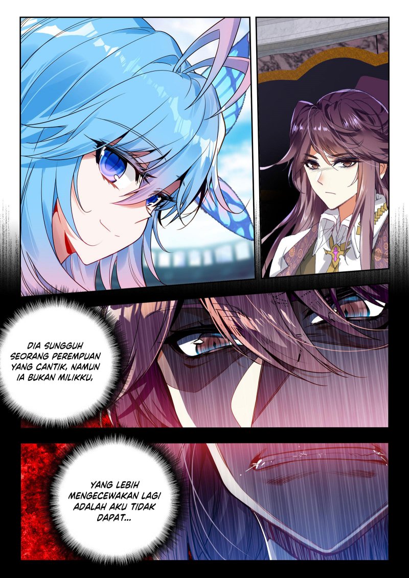 Soul Land 2 chapter 341 halaman 5
