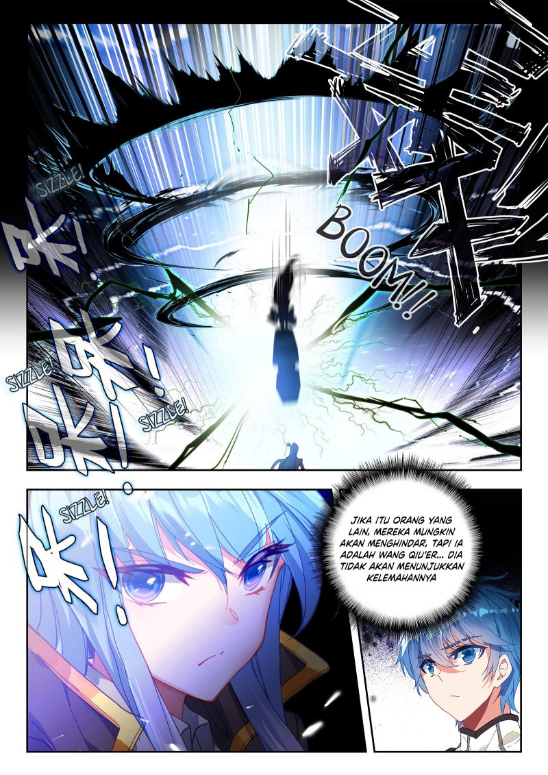 Soul Land 2 chapter 341 halaman 11