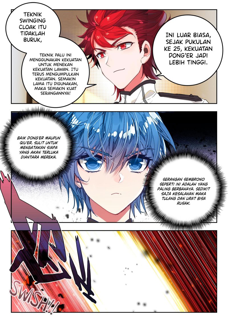 Soul Land 2 chapter 341 halaman 14