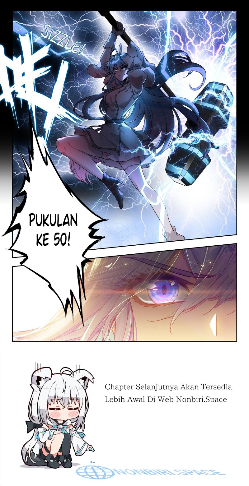 Soul Land 2 chapter 341 halaman 17