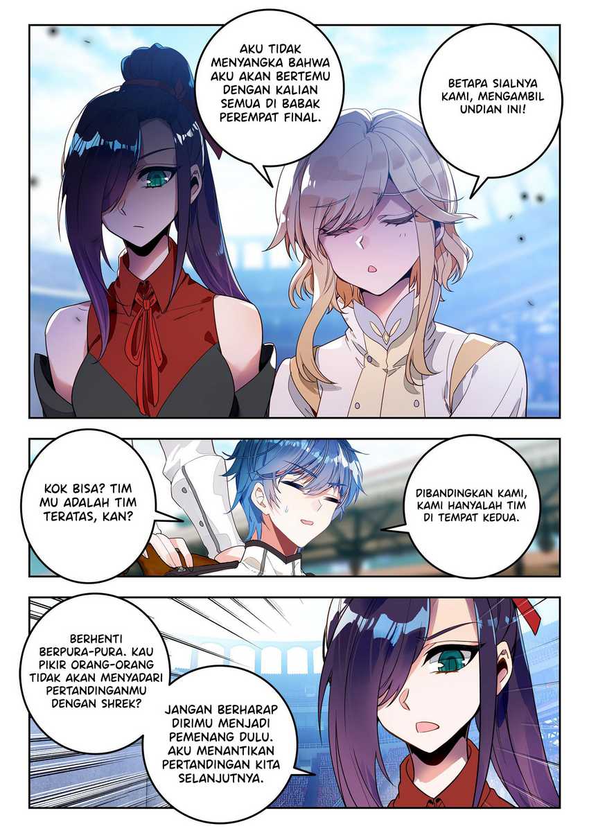 Soul Land 2 chapter 343 halaman 13