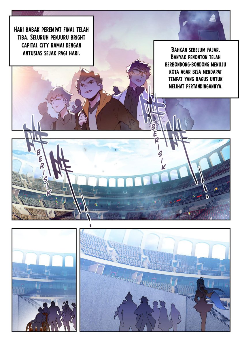 Soul Land 2 chapter 344 halaman 2