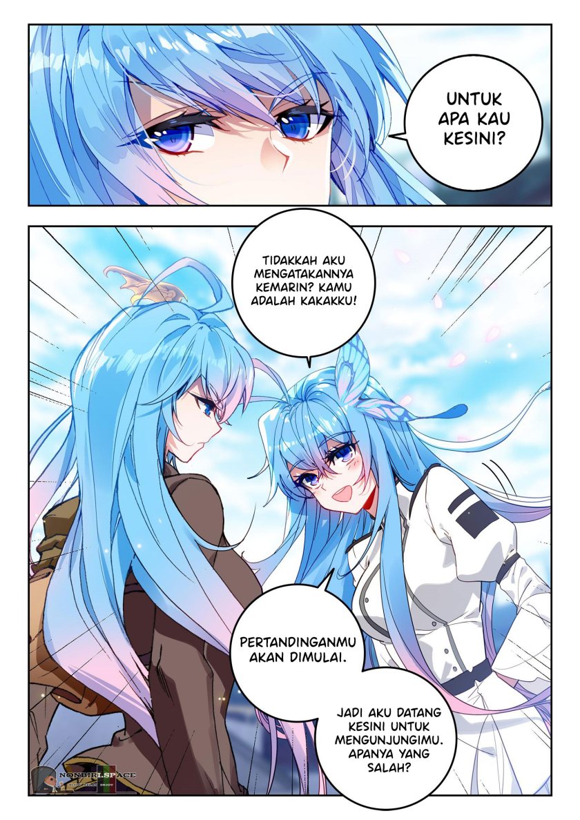 Soul Land 2 chapter 344 halaman 4