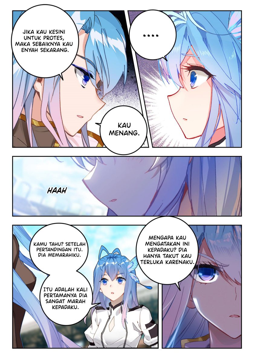 Soul Land 2 chapter 344 halaman 5